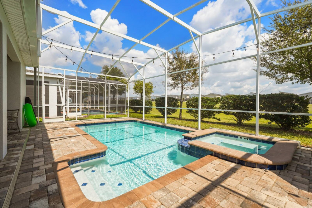 Championsgate 984