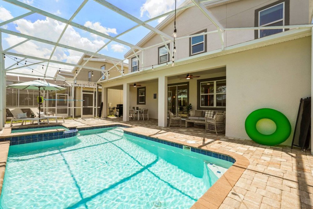 Championsgate 984