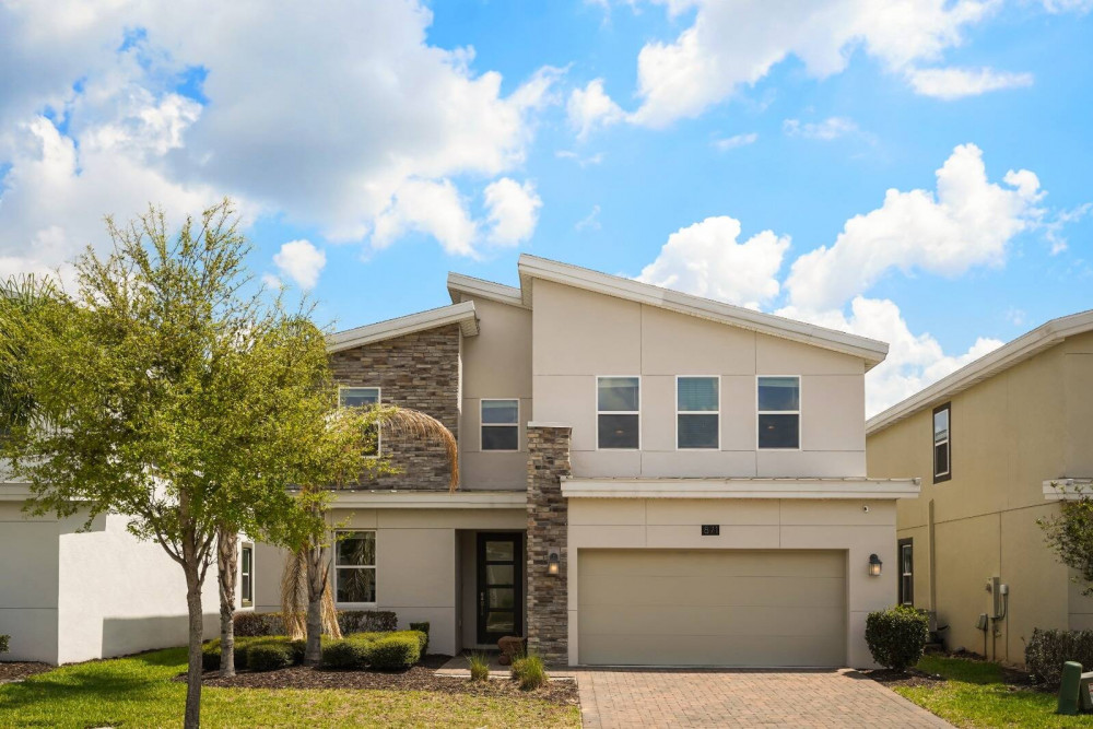 Championsgate 984