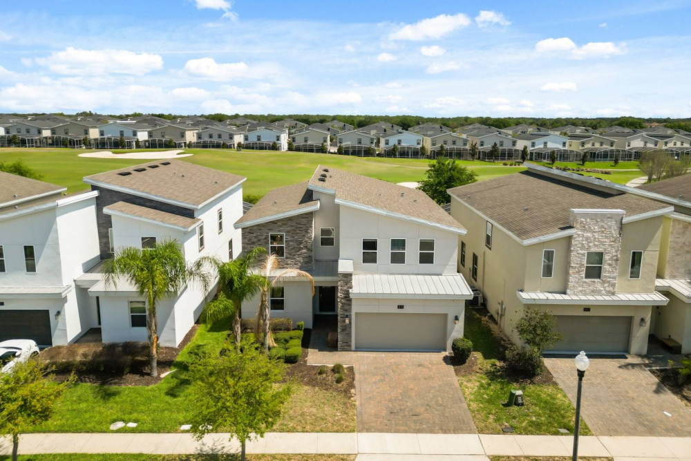 Championsgate 984