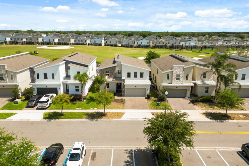 Championsgate 984