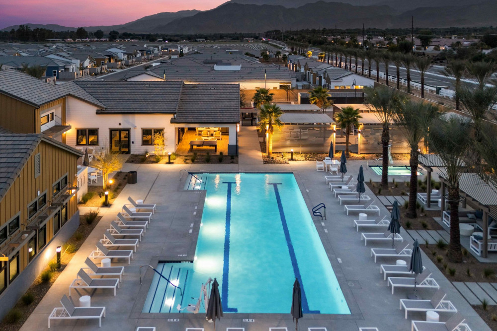 La Quinta 113