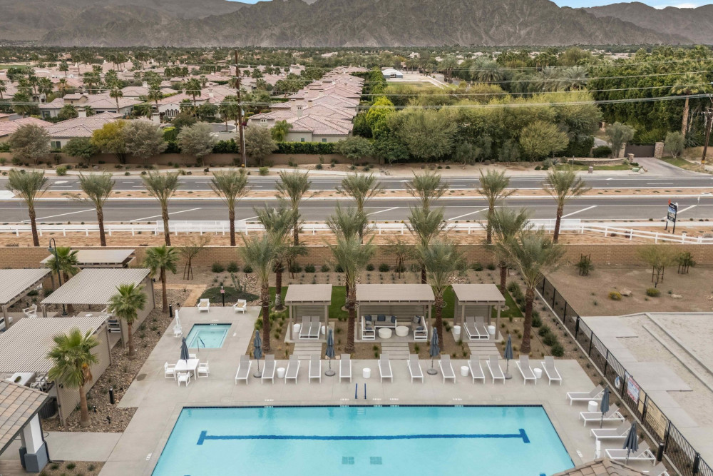 La Quinta 113