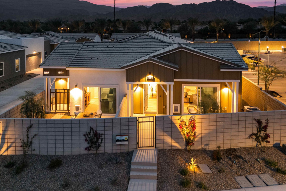 La Quinta 113