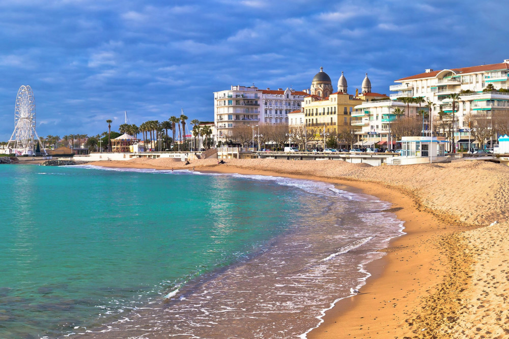 Frejus 1