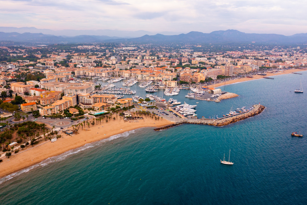 Frejus 1