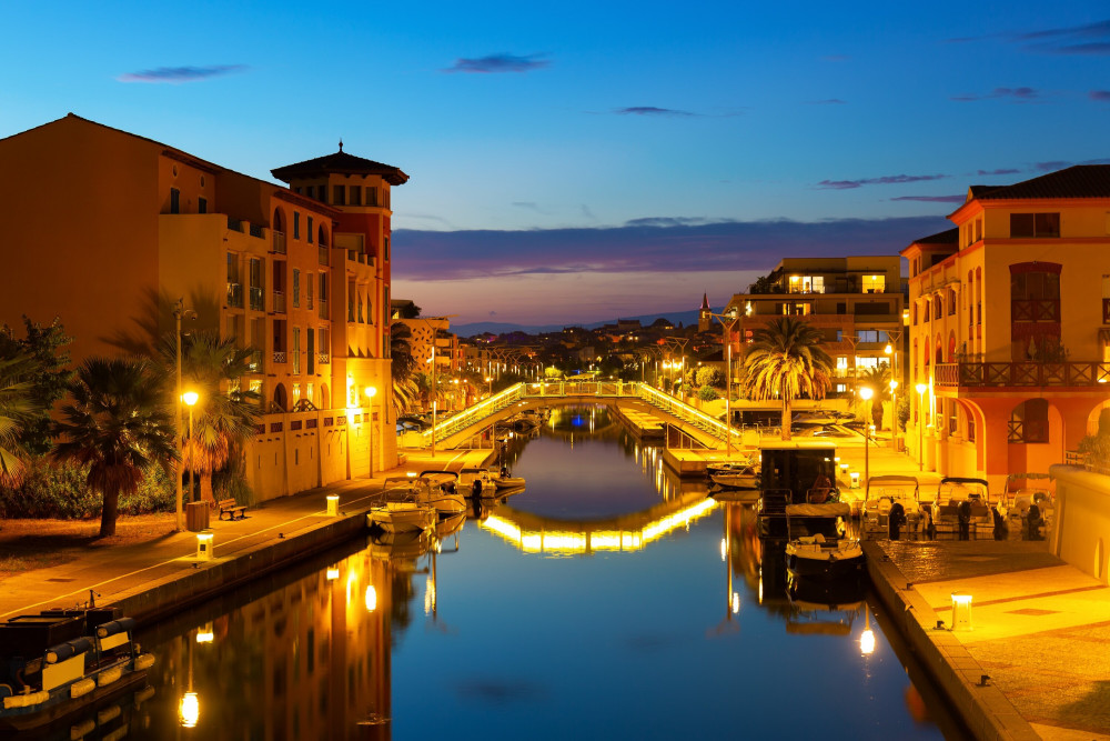 Frejus 1