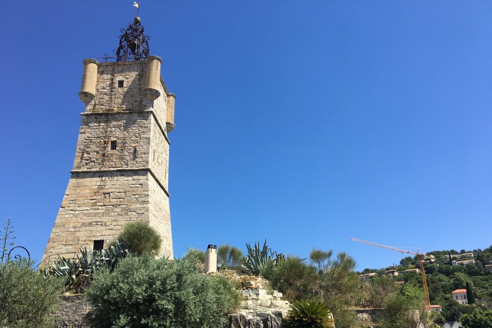 Draguignan 1