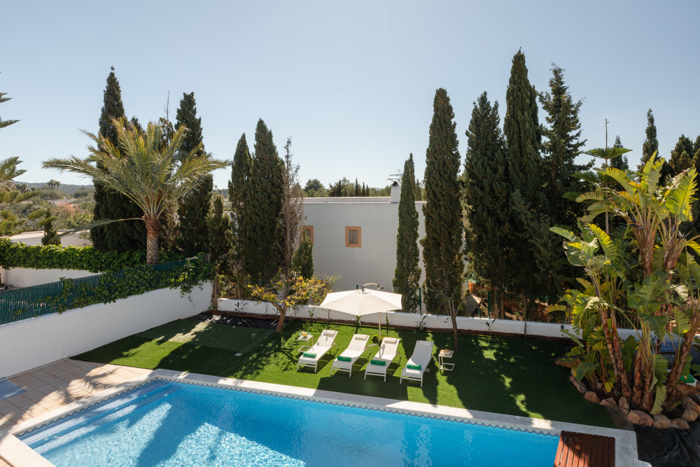 Ibiza 35