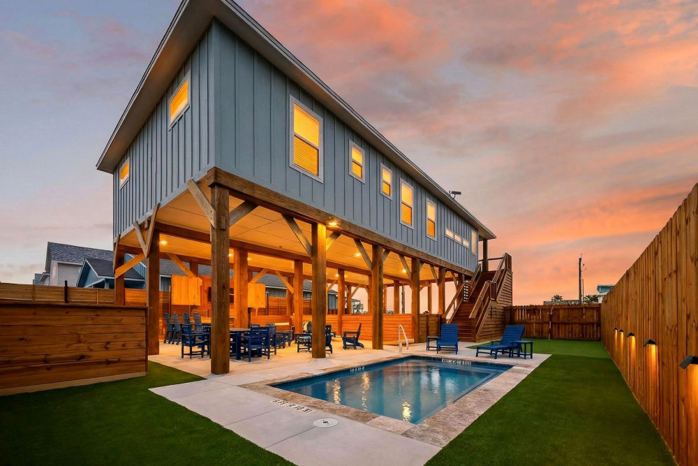 Port Aransas 210