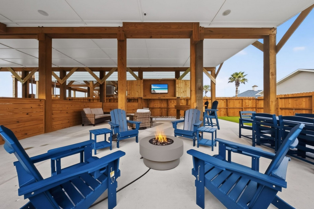 Port Aransas 210