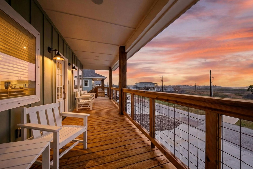 Port Aransas 210