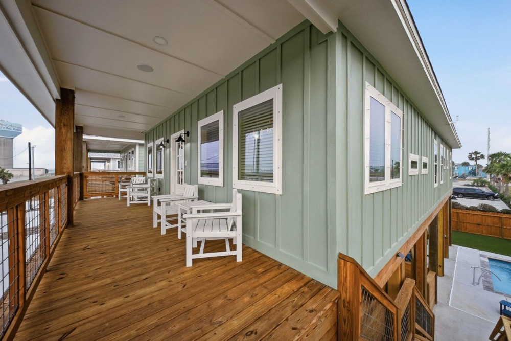 Port Aransas 210