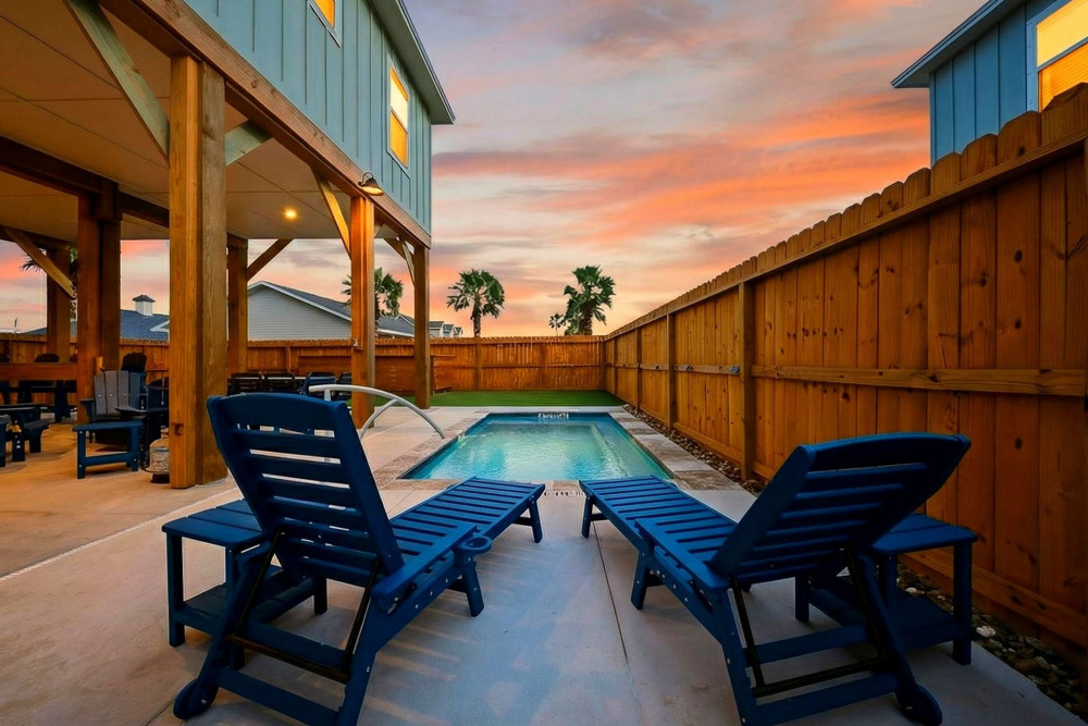 Port Aransas 210
