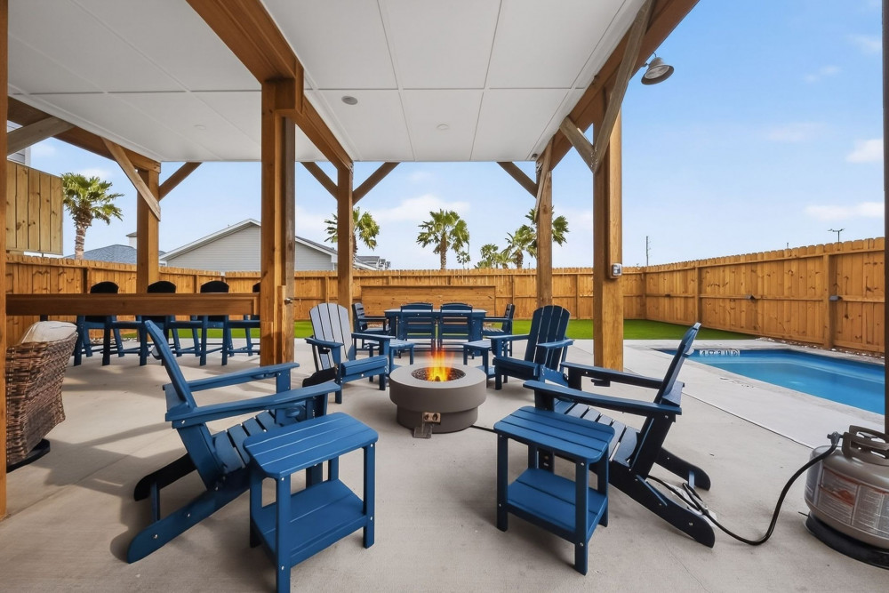 Port Aransas 210