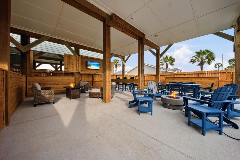 Port Aransas 210