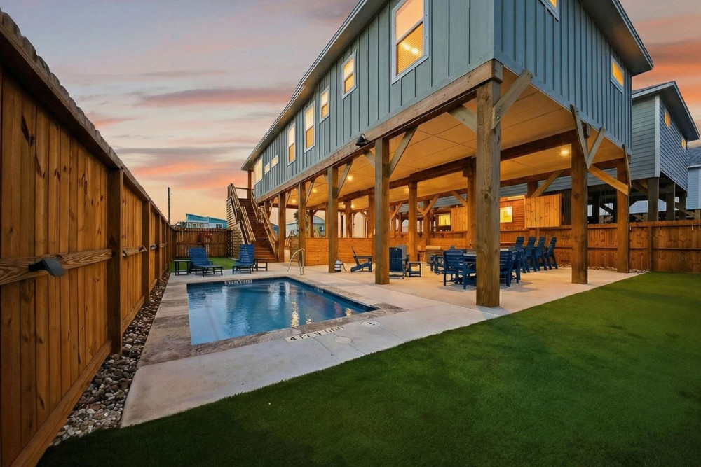 Port Aransas 210
