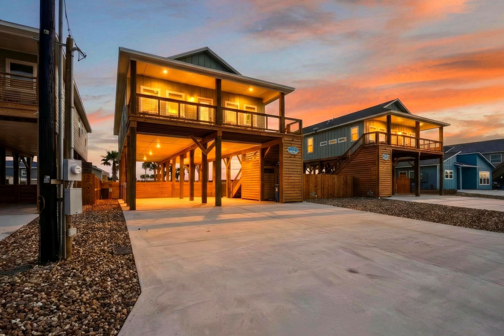 Port Aransas 210