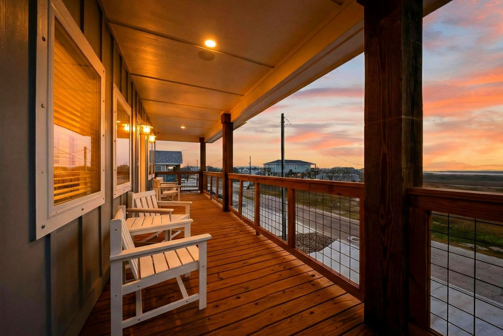Port Aransas 210