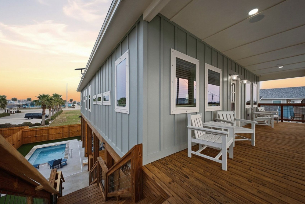 Port Aransas 210
