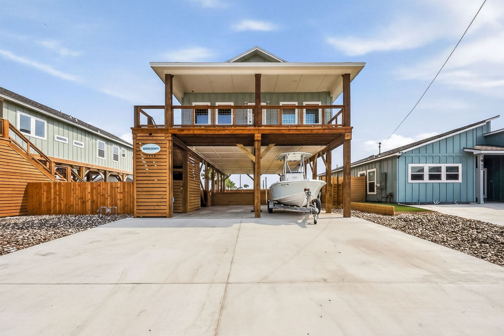 Port Aransas 210