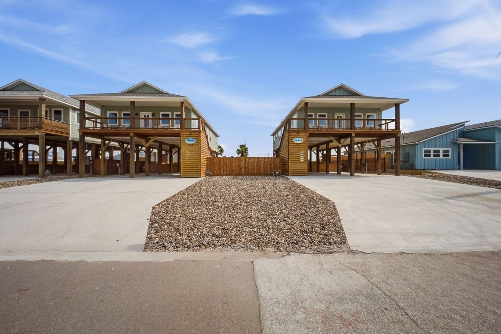 Port Aransas 210