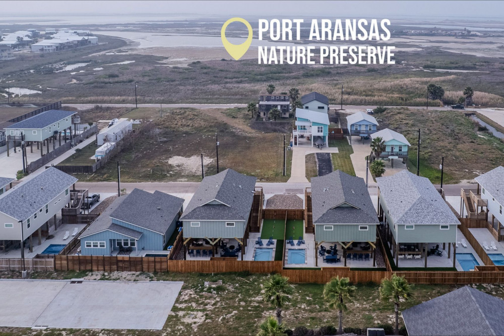 Port Aransas 210