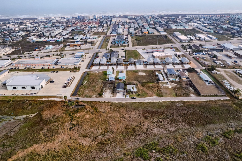 Port Aransas 210