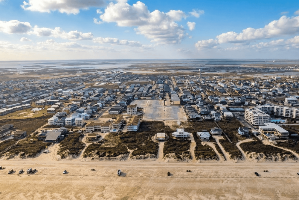 Port Aransas 210