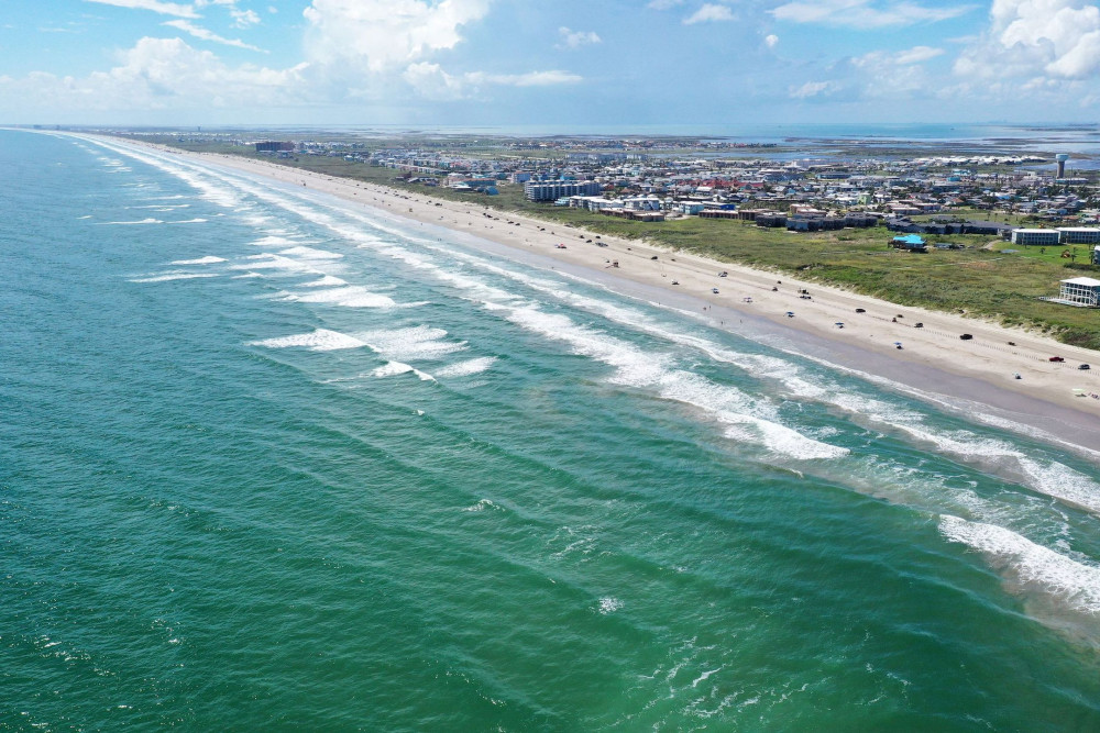 Port Aransas 210