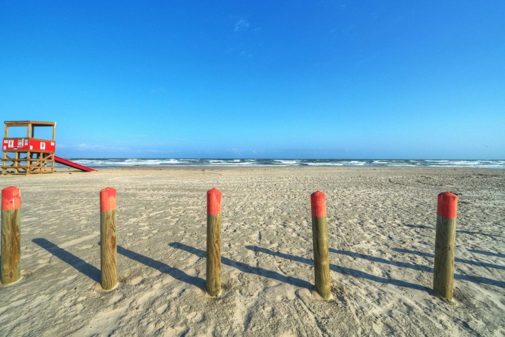Port Aransas 210