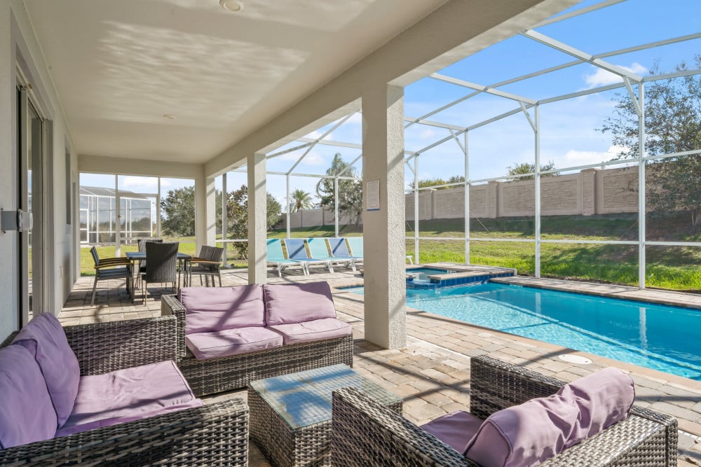 Championsgate 187