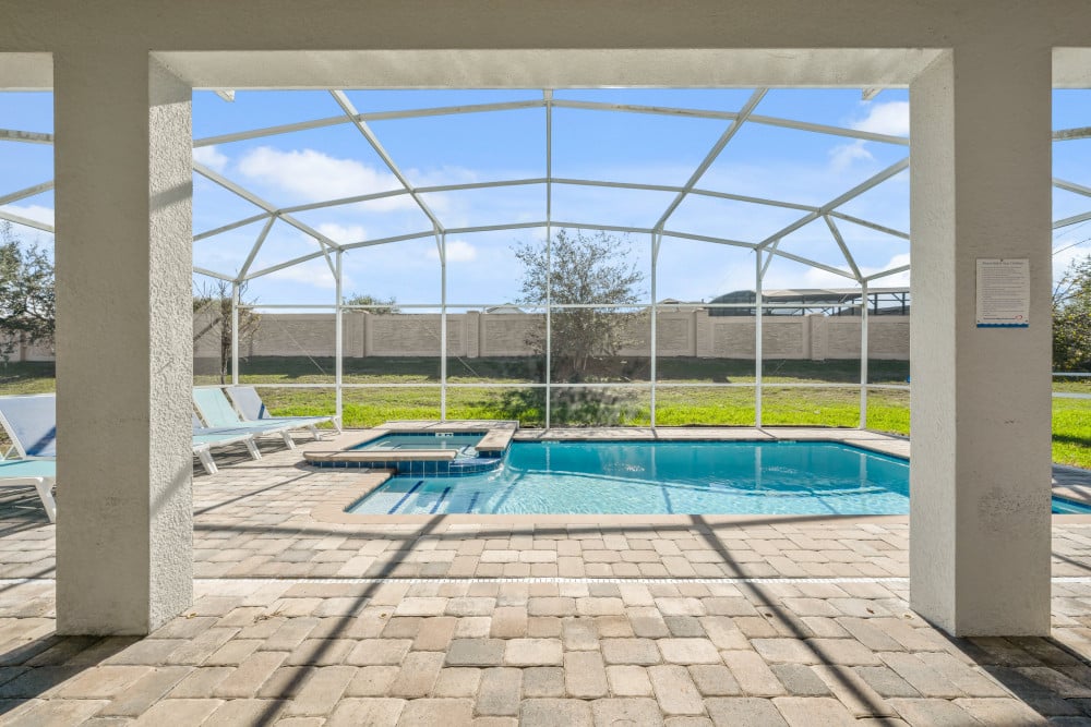Championsgate 187