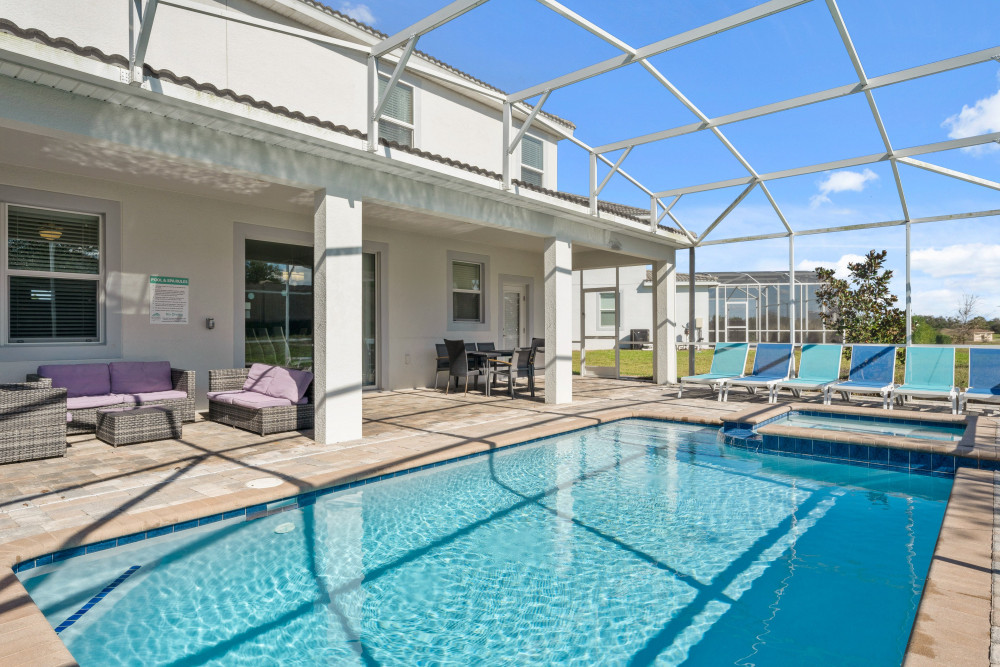 Championsgate 187