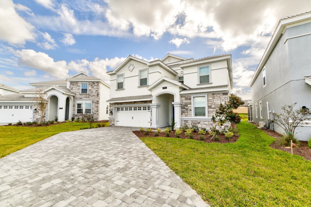 Championsgate 187