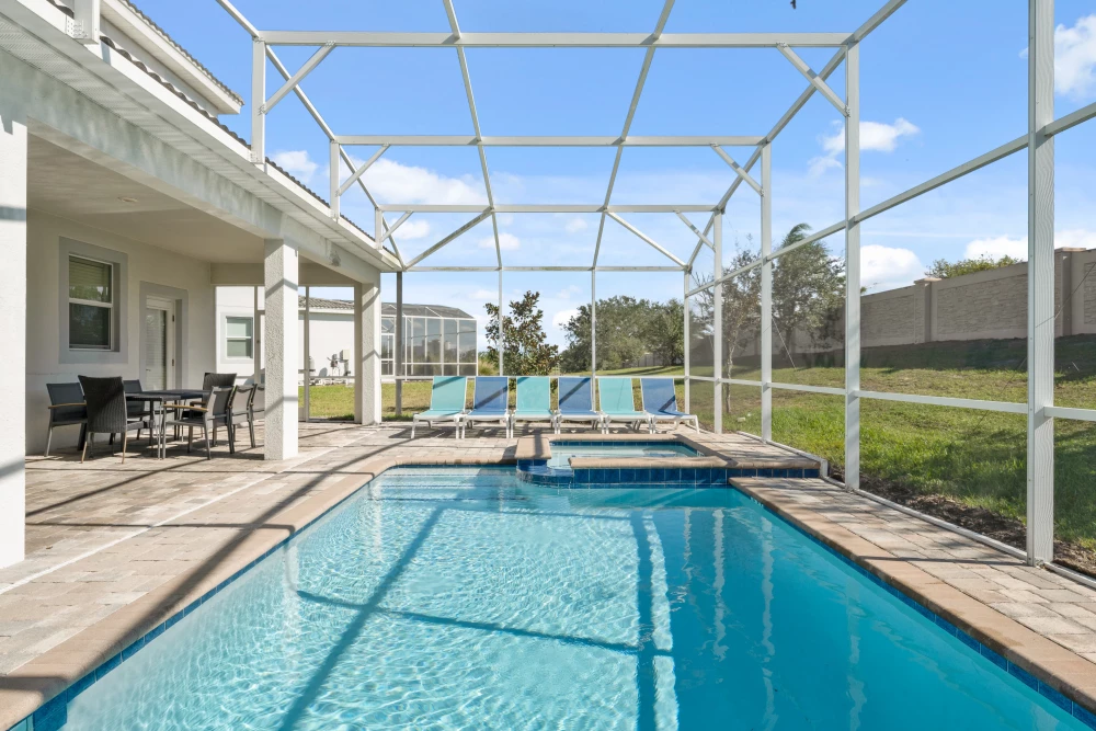 Championsgate 187