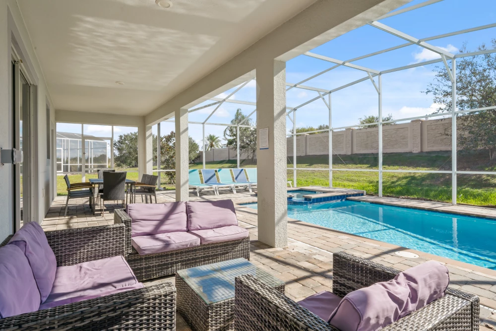 Championsgate 187