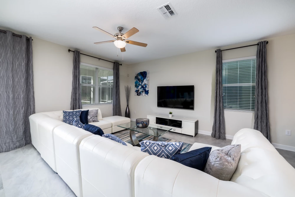 Championsgate 187