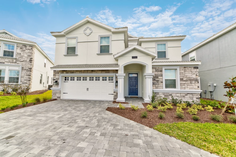 Championsgate 187