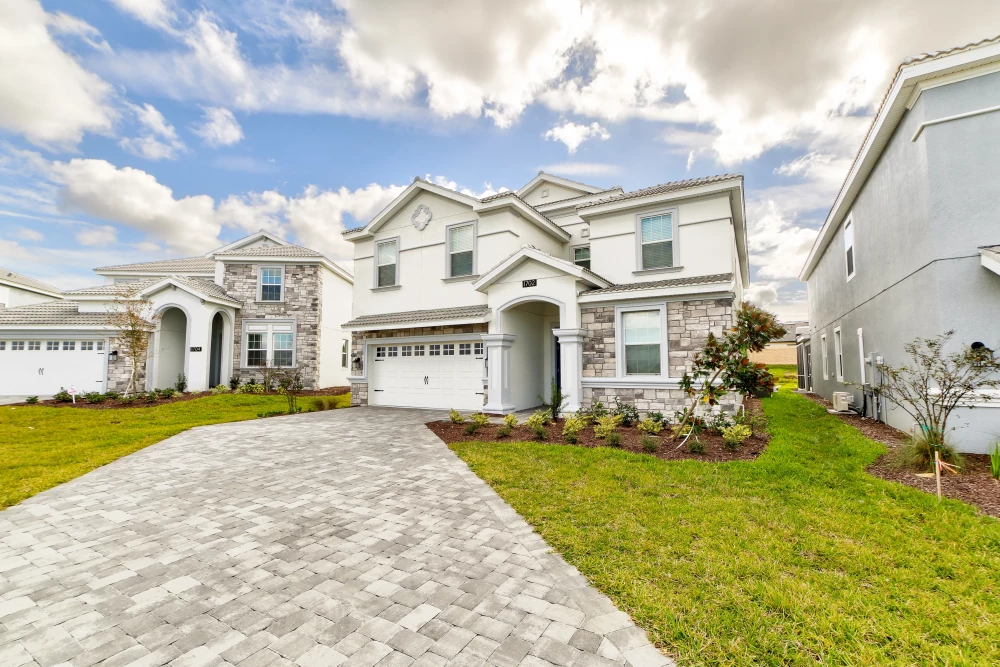 Championsgate 187