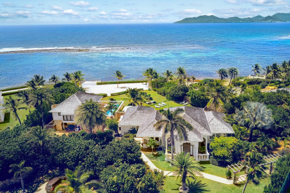 Little Harbour Estate - Azure