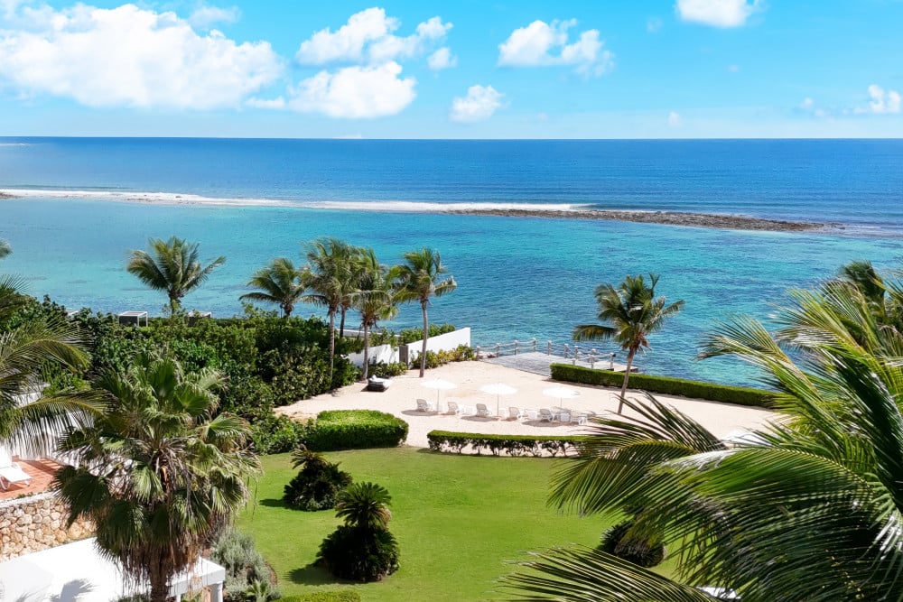 Little Harbour Estate - Azure