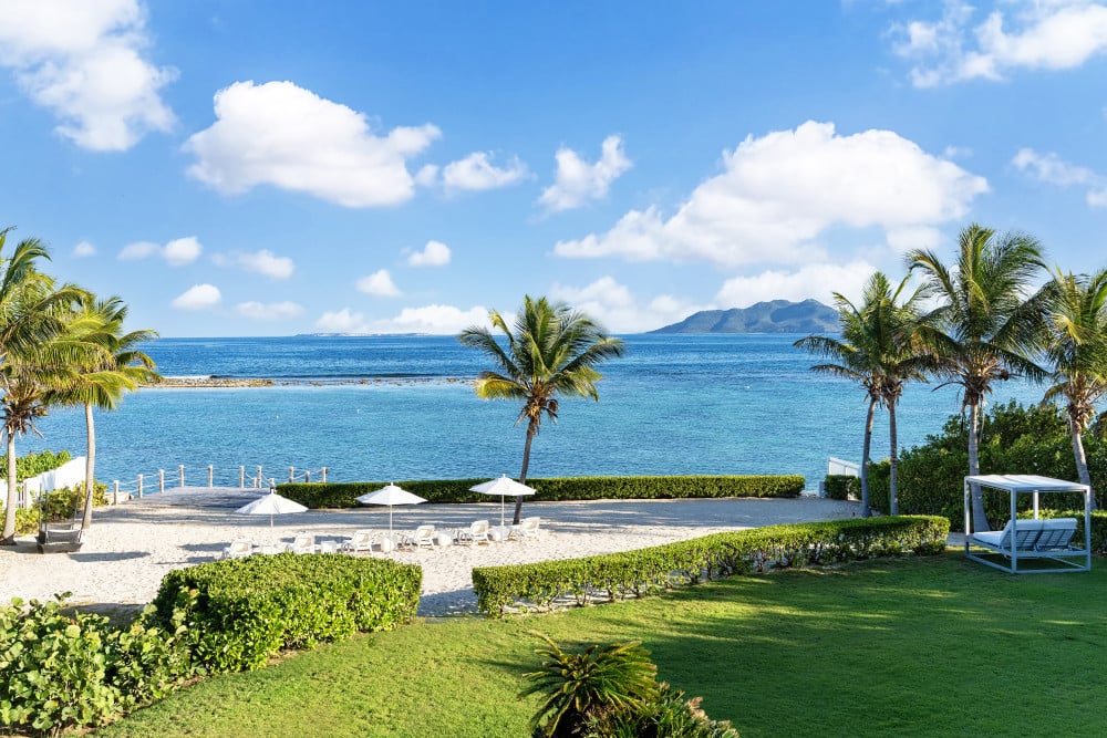 Little Harbour Estate - Azure