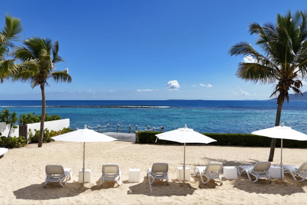 Little Harbour Estate - Azure