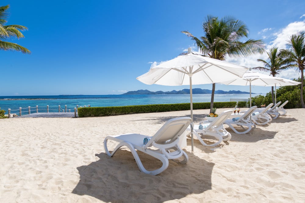 Little Harbour Estate - Azure