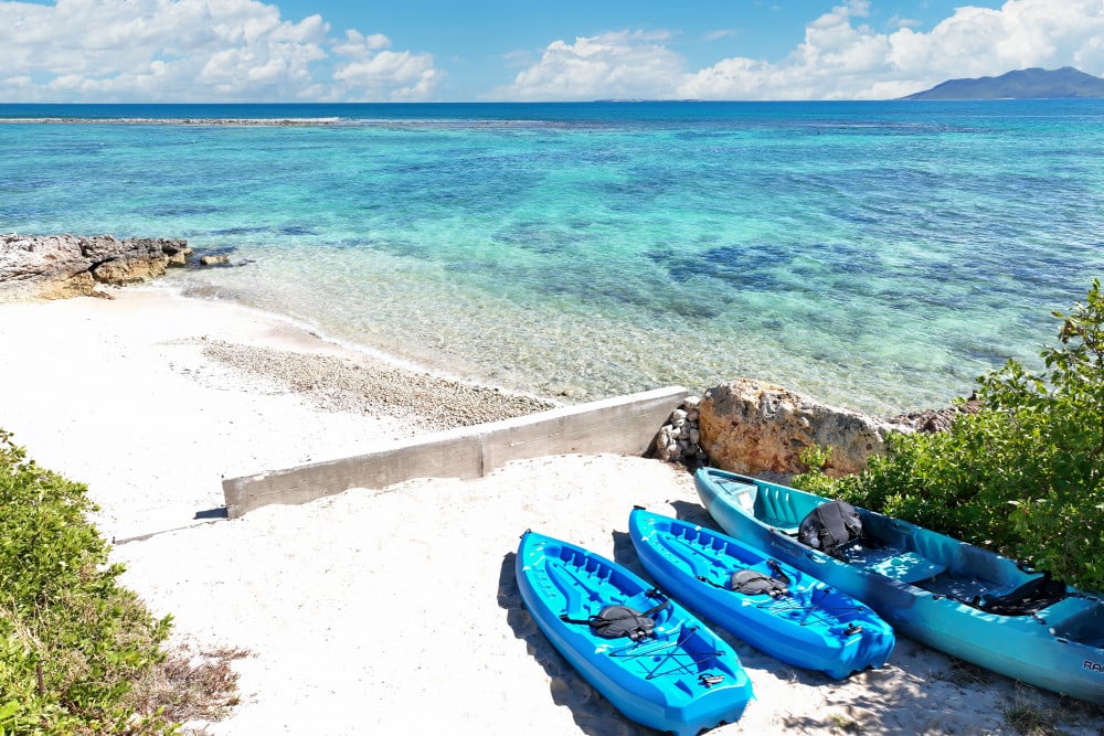 Little Harbour Estate - Azure