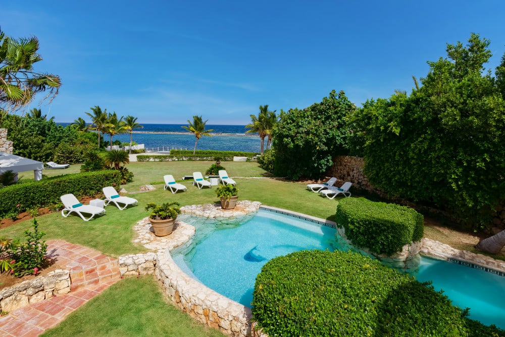 Little Harbour Estate - Azure