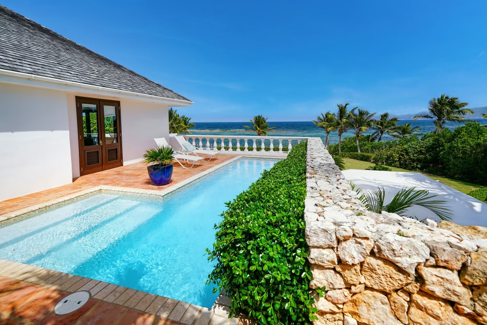 Little Harbour Estate - Azure