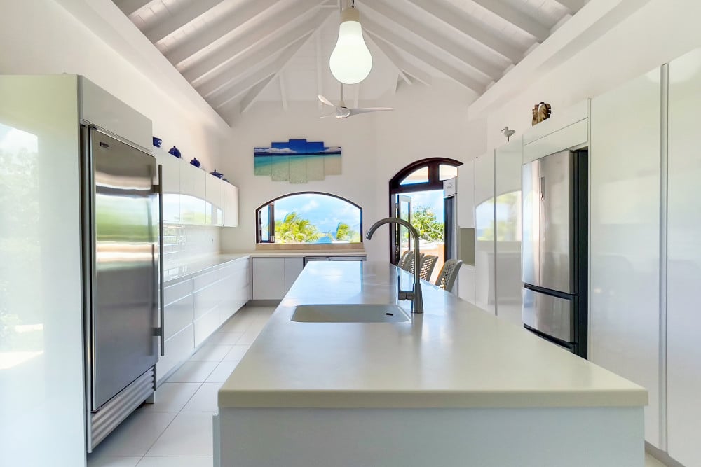 Little Harbour Estate - Azure