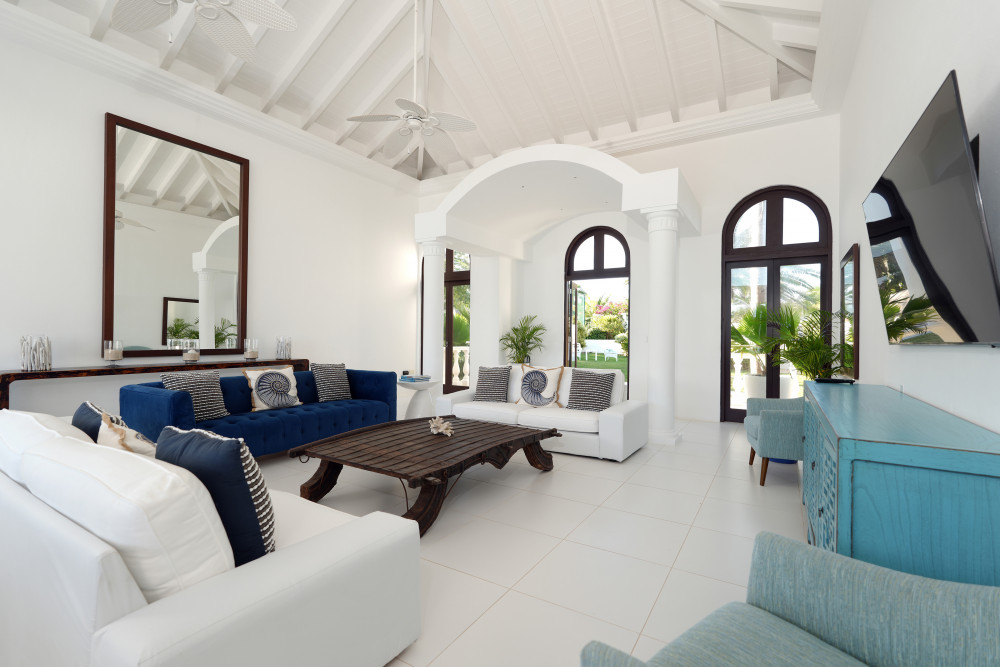 Little Harbour Estate - Azure